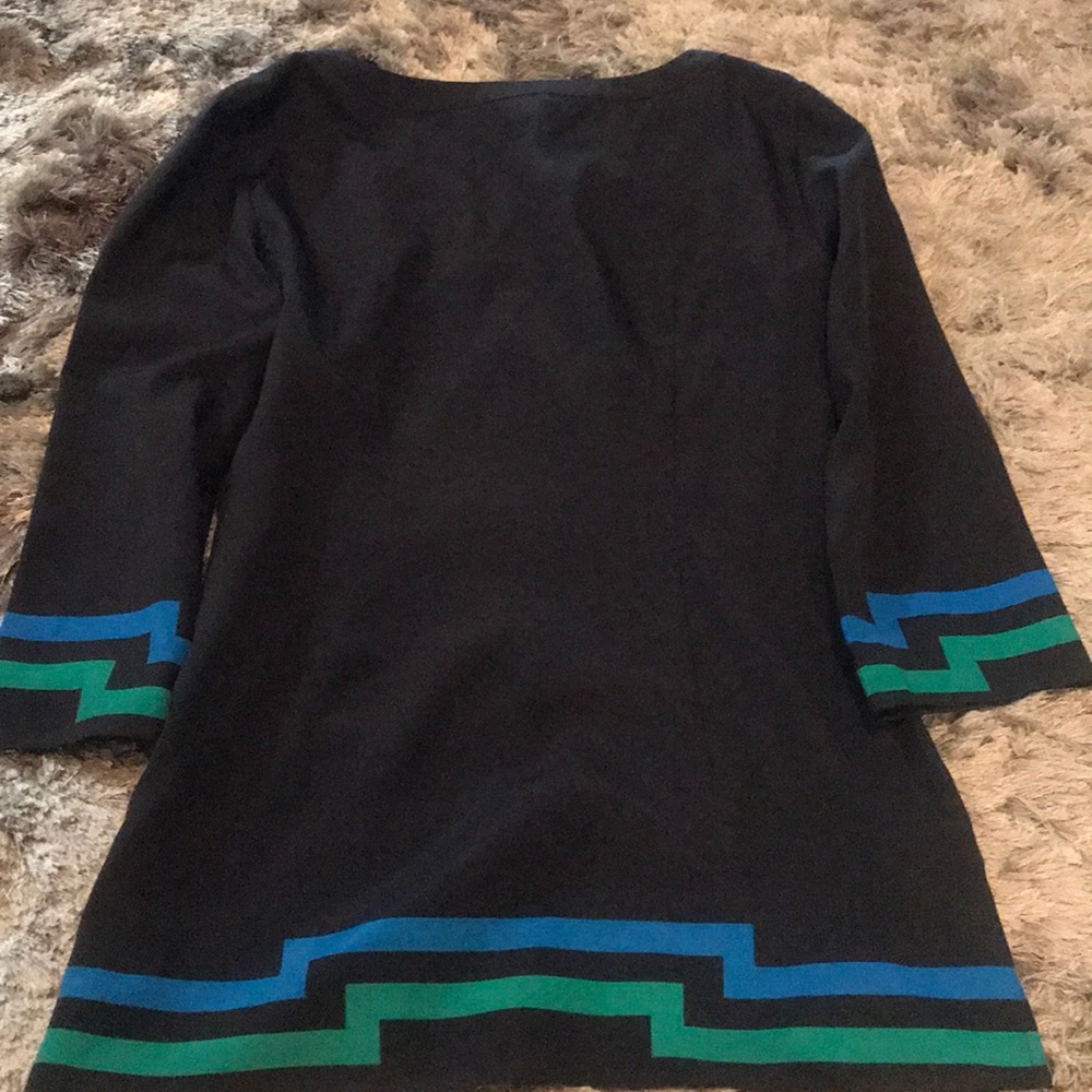 Polyester Tunic - image 5